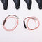 Replacement Parts Metal Motor,Plastic Gear,Rotor Blade Wings for Wltoys V911