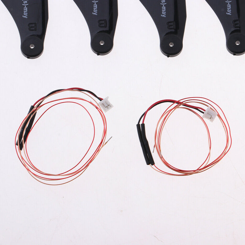 Replacement Parts Metal Motor,Plastic Gear,Rotor Blade Wings for Wltoys V911