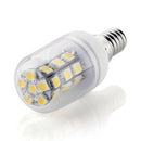 E14 27 5050 SMD LED Spotlight 4W Energy Saving Bulb Lamp Warm White AC220-2 K7O4