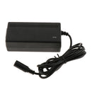 5.5x2.5mm Female Connector Battery Charging Kit AC Power Adapter for DR-E6 PW20