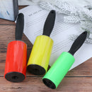 Reusable Washable Roller Dust Cleaner Lint Sticking Roller Home Dust Wiper3C