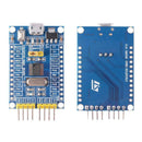 STM32F030F4P6 CORTEX-M0 ARM 32 Bit 48MHz Core Mini System Development Board USB