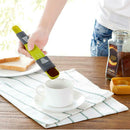 Adjustable Cookware Measuring Spoon for Soup Coffee Tea Powder with Scale