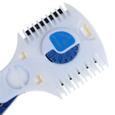 Hair Trimmer Cutter Razor Comb Calibration Blade Cutting Remover Manual Clipp â„–[