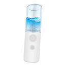 2x Handy Mini  Mist