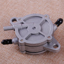 Vacuum Gas Fuel Pump Valve Switch Petcock fit for GY6 50CC 150CC 250CC Scooter