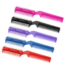 Pro Small Pet Dog Cat Hair Trimmer 2 Razors Comb Cutting Tool Color. Random T2G0
