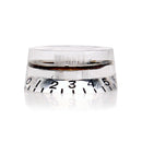 4x Electric Guitar Speed Tone Volume Knob Button  For Gibson Epiphone