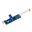 Light Sensor Module Optical Light Sensitive Sensor H6D6
