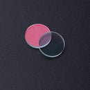 9.5mm UV/IR Blocking Optical for camera astronomy Lens UV-IR CUT R9B9