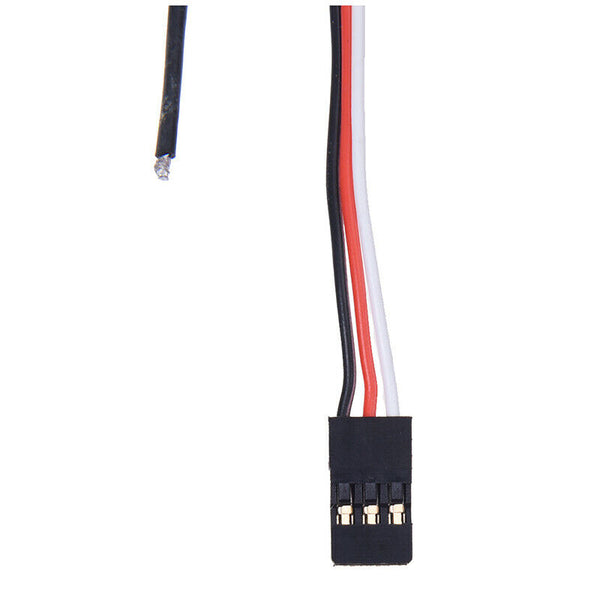 Mystery Cloud 10A Brushless ESC RC Speed Controller W2J8