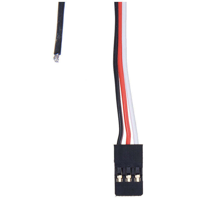 Mystery Cloud 10A Brushless ESC RC Speed Controller W2J8