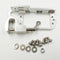 1 New Aluminum Alloy Decoupling Devices Payload Drop/Release Fishing Drone Plane