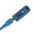 Nano 3.0 Controller Board Compatible with For Arduino Nano CH340 USB Drive SUC
