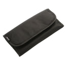 4Solt 4 Pockets 25mm-82mm Filter Case Bag Wallet Shell Lens Storage Holder