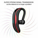 Earphone sport bluetooth headsets wireless headphone for mobile phone sport