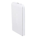 2.5 Android to USB 3.0 Adapter External Hard Disk Drive Enclosure HDD 320GB
