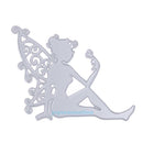Fairy Metal DIY Cutting Dies Stencil Scrapbook Album Paper Card Embossing Craft