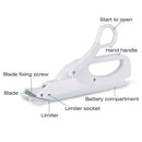 Handheld Sewing Cutting Machines Multipurpose Mini Electric New Automatic S B5W7