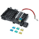 Car Fuse Box Battery Terminal for 1999-2004 Jetta Golf MK4 Beetle 1J0937550