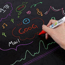 Hot 12 Colors Whiteboard Markers White Board Dry Erase ert Pens Marker Set G7F3