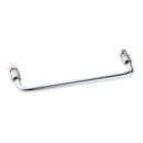195mm Boat Hatch Stainless Steel Grab Handle Handrail Polished for RV/Yacht