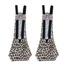 2pcs Adjustable Pet Nappy Poultry Pee Pad for Chicken Duck Goose Pigeon