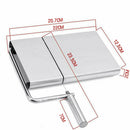Cheese Cutter Plank Cake Tofu Butter Slicer Stainless Steel Wire Blade Too