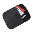 Waterproof Headset Storage Bag PU Leather Earphone Carrying Case for Headphon %x