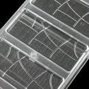 Candy Bar Chocolate Mold Baking Candy Stock Cake Decorating Tool Transparen