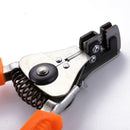 Automatic Cable Wire Stripper Stripping Crimper Crimping Plier Cutter Tool