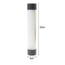 camping survival 33LED Camp Emergency Flashlight Light USB Charging Tent Light