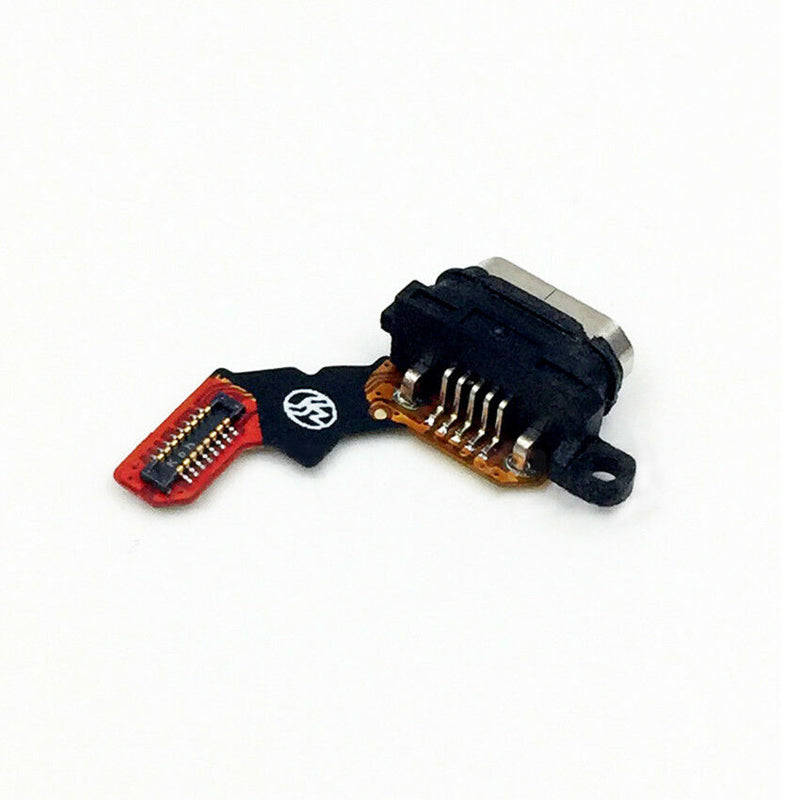 Dock Connector USB Charging Port Replace Tail Flex Cable For Sony Xperia M4 Aqua