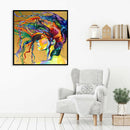 5D DIY Full Drill Diamond Painting Beauty Embroidery Mosaic Kit Home Decor