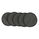 Pack Of 10x Reusable Bamboo Cotton MakeUp Remover Pad Facial Cleaning Pads