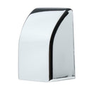 8Pc Durable Outer Side Door Handle Cover Trim Kit for Range Rover L322 02-12