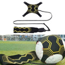 Primary And Secondary School Football Training Kicking Slalom Tools Banding U6F0