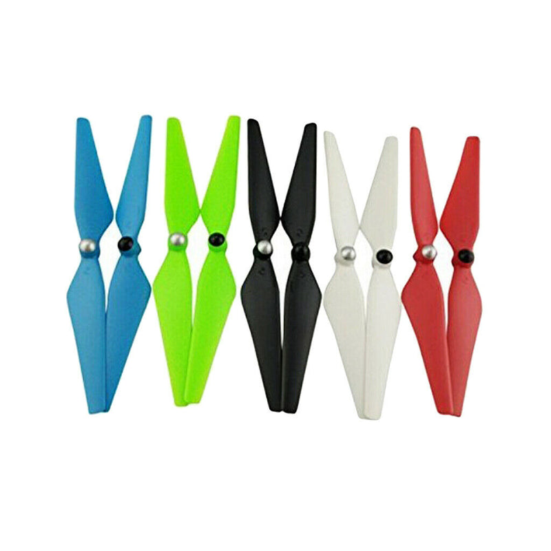 10pcs Propeller Drone Props CW CCW For Dji Phantom 1/2/3 / Pro RC Drone