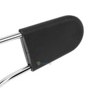 Metal Car Seat Headrest Coat Rack Jacket Suit Clothes Clothing Hanger Holder