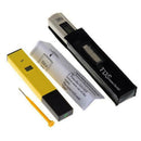 Digital PH Meter + TDSTester  Analysis Monitor for Aquarium Pool