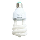 5.0 13W 220V Calcium Reptile Lizard Turtle UV UVB Light Compact Bulb Lamp New