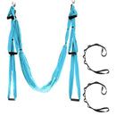 100cm 2pcs Outdoor Camping Patio Hammock Straps High Strength Nylon Swing Rope