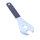 Professional 15mm Bike Bicycle Pedal Spanner Wrench Tools Remover Repair Tool ME