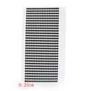 1000x Void Security Labels Removed Tamper Evident Stickers Warranty Supplies FT