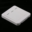 3 Way Relay Smart Wireless Remote Control Switch Transmitter & Receiver 50/60Hz