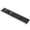 Replacement Remote Control for SONY RM-ED011 RM-ED011W RM-EA013 RM-ED012 LCD TV