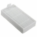 15Pcs Dust Hepa Filter For Dibea Panda X500 X600 Ecovacs Cr120 Ilife V5 Pro X4L1