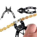 Bike Bicycle Chain Quick Link Plier Tool Link Remover Connector Opener LeveS Cy