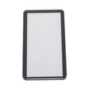 Top Small Upper Outer LCD Screen Glass Screen Cover For  EOS 5DS Camera