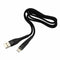 Usb Type C Cable 1 Pack (3Ft) Nylon Braided Usb A To Usb C Charger Cable Fa F8Q2